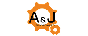 logo A&J Tecno Innovacions SL